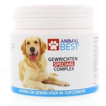 Foto van Animal Best Gewrichten speciaal complex