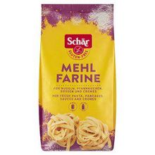 Foto van DR Schar Mehl meel