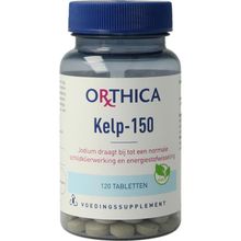 Foto van Orthica Kelp 150