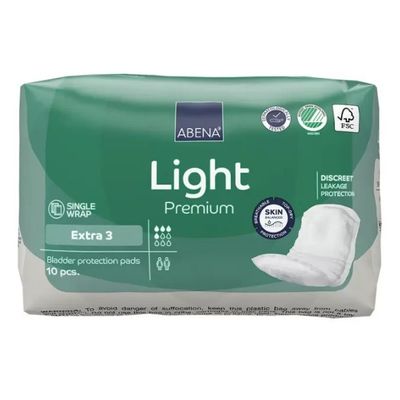 Abena Light Extra 3, Premium