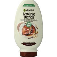 Garnier Conditioner kokosmelk