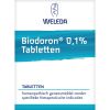 Afbeelding van Weleda Biodoron 0.1% tabletten