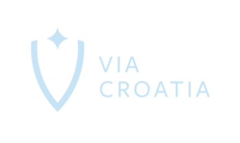 croatia travel brochure