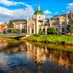 Sarajevo, Bosnia and Herzegovina