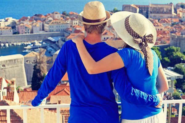 Croatia Honeymoon