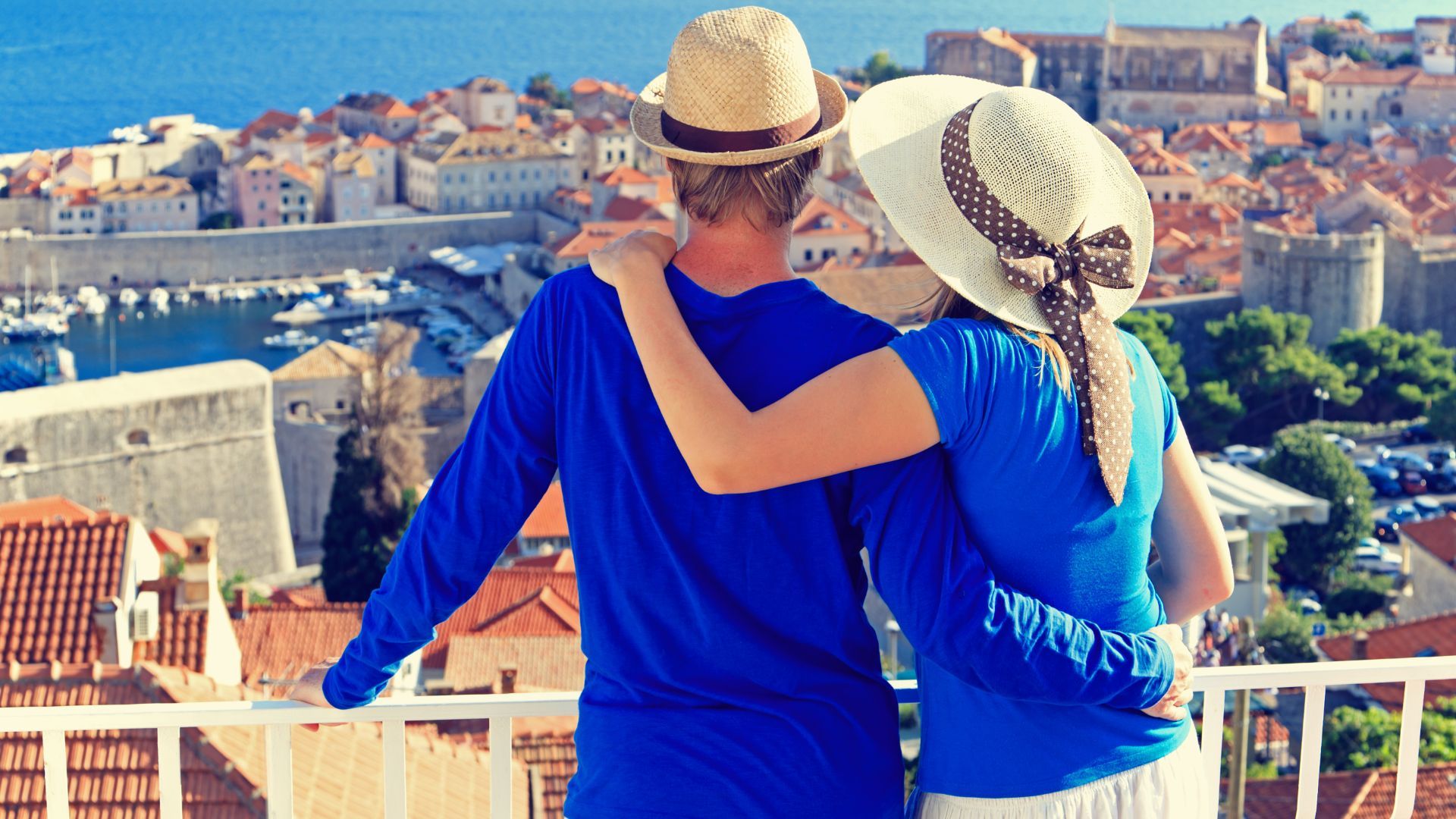 croatia honeymoon travel agent