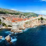 Dubrovnik ,Croatia