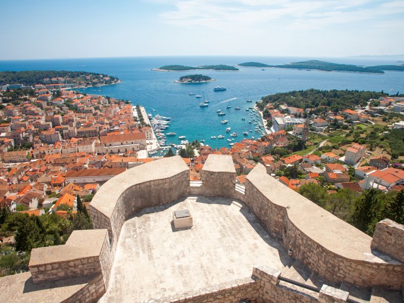 Hvar, Croatia