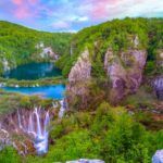 Plitvice Lakes National Park