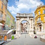 Pula, Croatia