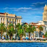 Split, Croatia