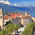 Trogir, Croatia