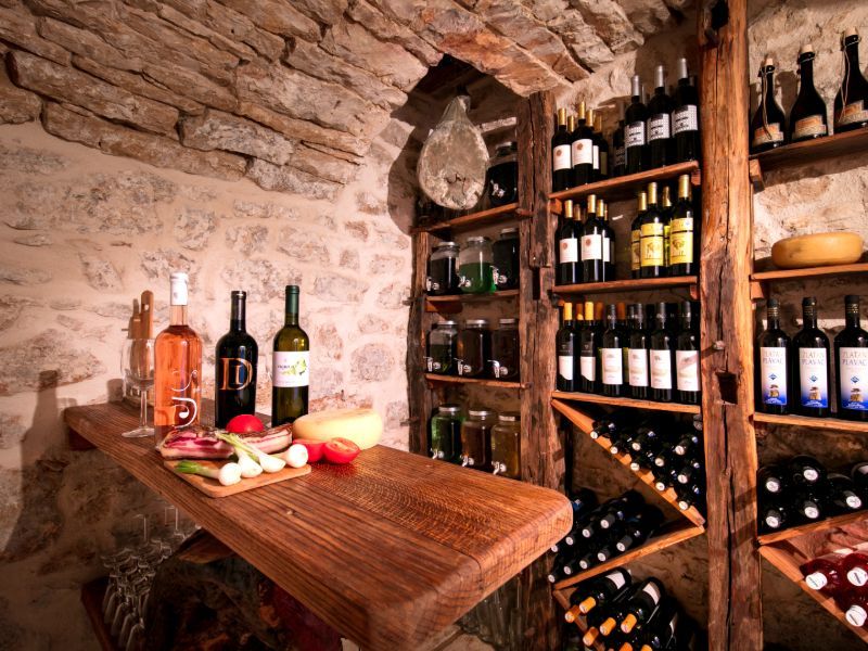 Why visit Istria: Wine Tasting, Croatia