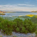 Skadar Lake, Montenegro