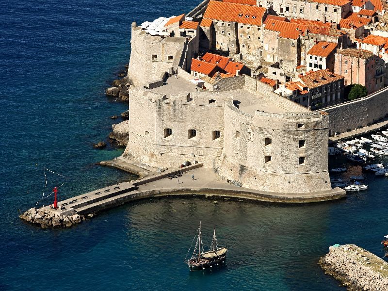 Dubrovnik