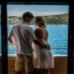 NOOR II Yacht Charter Croatia