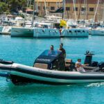 NOOR II Yacht Charter Croatia