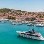 NOOR II Yacht Charter Croatia