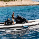NOOR II Yacht Charter Croatia