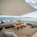 NOOR II Yacht Charter Croatia