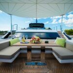 NOOR II Yacht Charter Croatia