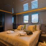 NOOR II Yacht Charter Croatia