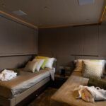 NOOR II Yacht Charter Croatia