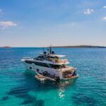 NOOR II Yacht Charter Croatia