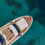 NOOR II Yacht Charter Croatia