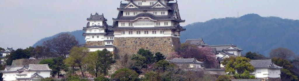 Japan, fakat drugačija zemlja i putovanje