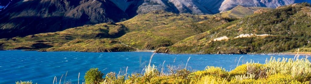 Patagonija, trek po Argentini i Čileu