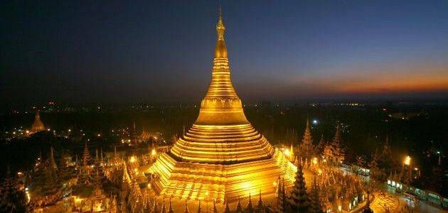 Burma