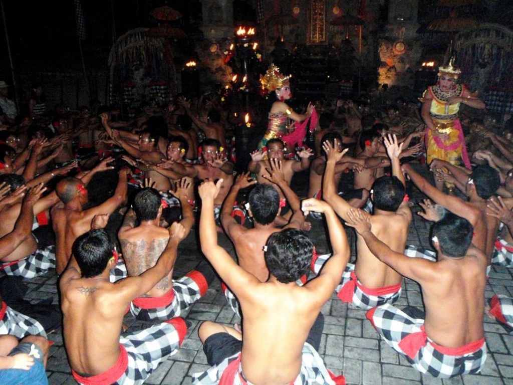 Bali, Borneo, Komodo - indonezijska avantura