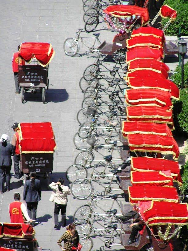 Kina, najbolje skrivene tajne veličanstvene Kine