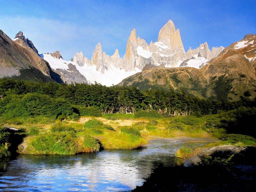 Patagonija, trek po Argentini i Čileu