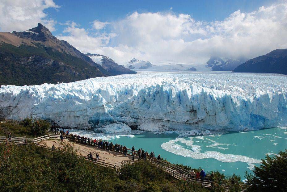 Patagonija, trek po Argentini i Čileu