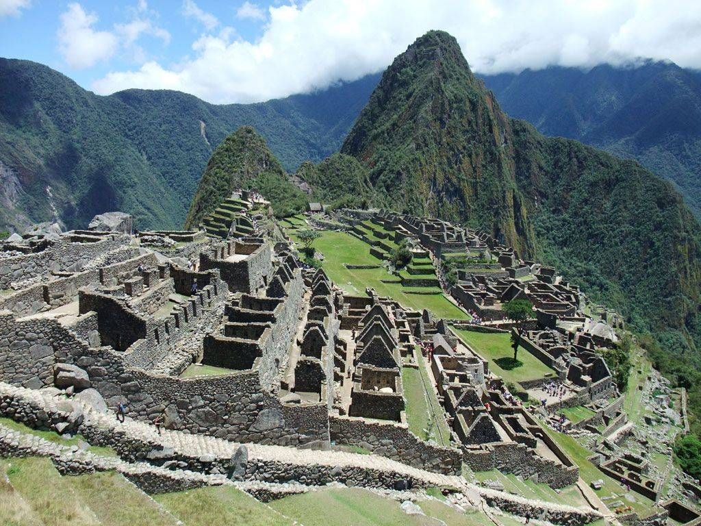 Peru i Bolivija, avantura u srcu Južne Amerike
