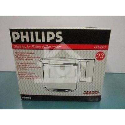 Philips koffiekan HD5917