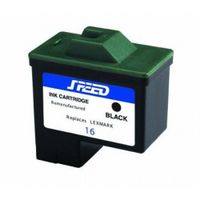 Lexmark no.16