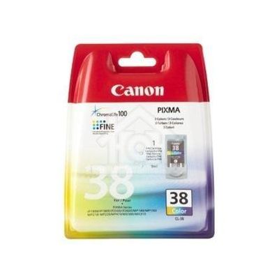 CANON CL-38 INKT COLOR