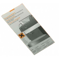 REINIGINGS TABLETTEN