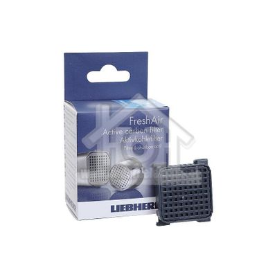 Liebherr Filter Koolstoffilter alle IC, ICB, ICBN, ICBS, ICN modellen 9882460