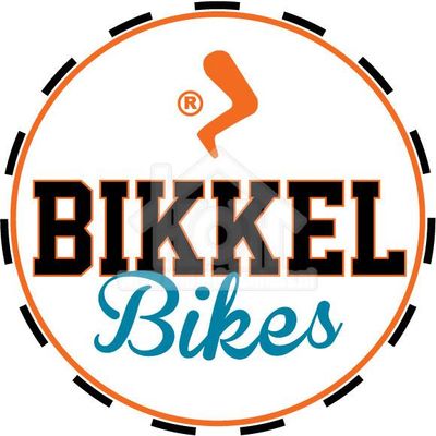 Folder Bikkel Bikes 2020 collectie (p/st)