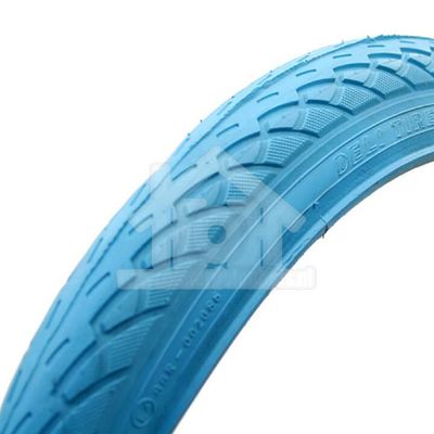 Deli Tire btb SA-206 18 x 1.75 licht blauw