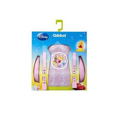 Qibbel Stylingset Luxe Achterzit Princess Dreams Q326