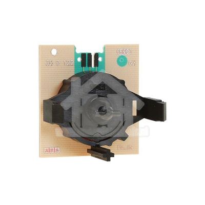 Bosch Potentiometer Met 0-stand HBN730550B 627649