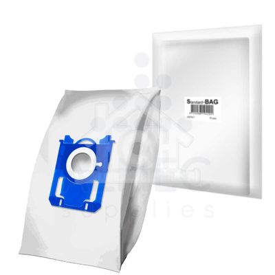 Philips / Aeg / S(standaard)-Bag 3-D