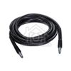 Afbeelding van Nilfisk Slang Ultra Flex, 6 Meter Core 130-6, Core 130-6 PC 128501427