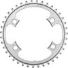 Afbeelding van Shimano kettingblad 105 11V 36T Y1PH36030 FC-5800 zilver