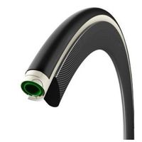 BUB Tube Vittoria Rally 700-23C zwart/zwart